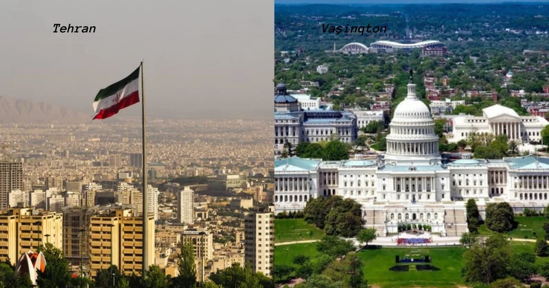 Tehran danışıqlara açıq İran XİN xəbər verdi!