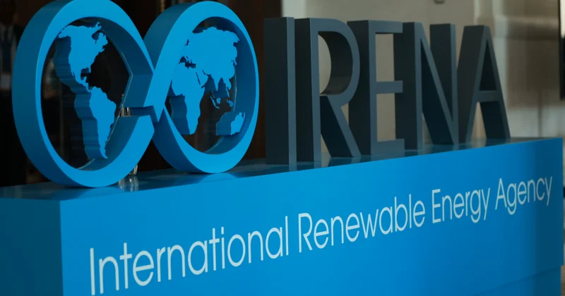 Azərbaycanın namizədliyi IRENA Assambleyasının 17 ci sessiyasının vitse prezidentliyinə təqdim edilib