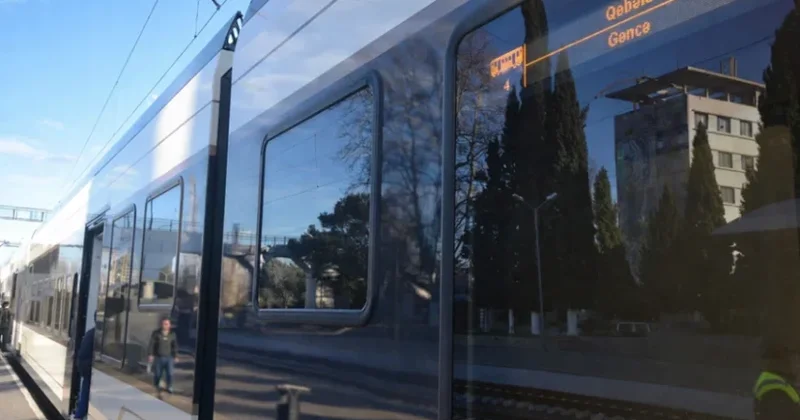 ADY Gəncə Qəbələ Gəncə marşrutu üzrə gündəlik sərnişindaşıma xidmətinə başlayıb