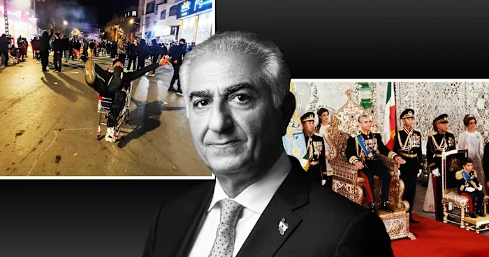 Pəhləvilər kimdir: hakimiyyətə necə gəldilər, niyə getdilər? Maraqlı FAKTLAR