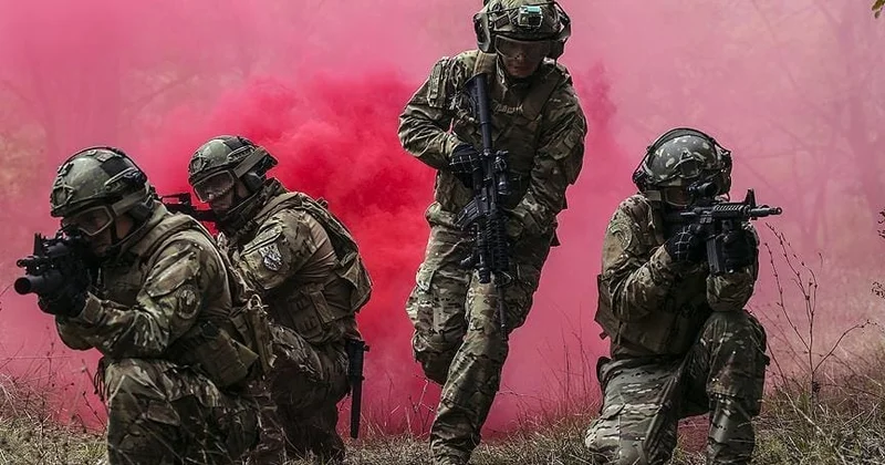 Türkiyədə 6 hərbçi saxlanıldı