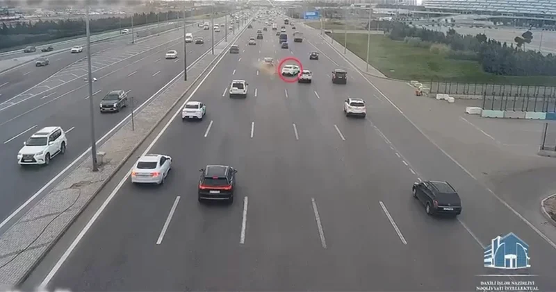 Дорожная полиция обратилась к водителям в связи с ростом числа ДТП ВИДЕО