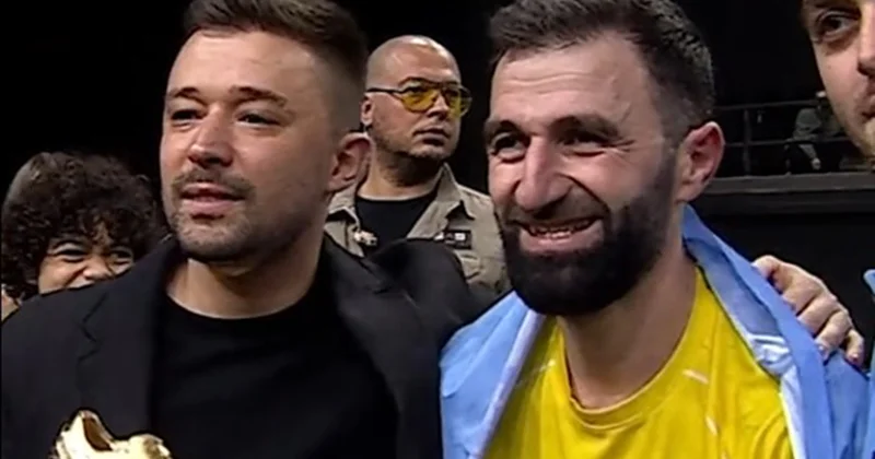 Azərbaycanlı futbolçu turnirin ən dəyərli oyunçusu seçildi Video