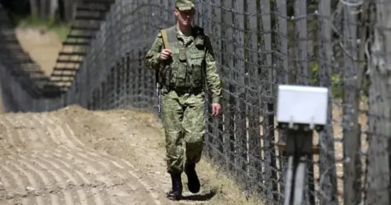 Лукашенко заявил о неспокойной обстановке на границе