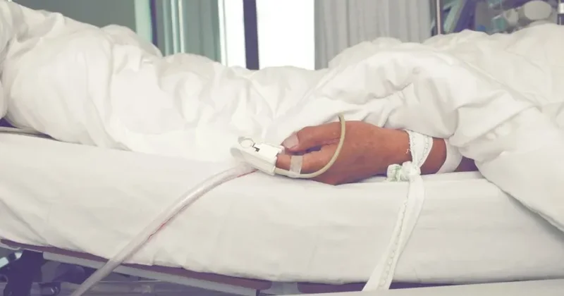 Şəkidə 66 yaşlı kişi aldığı xəsarətlərdən öldü