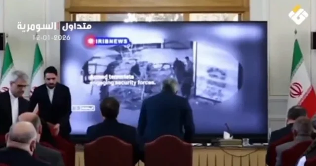 Səfirləri XİN ə çağırıb, onlara bu videonu göstərdilər