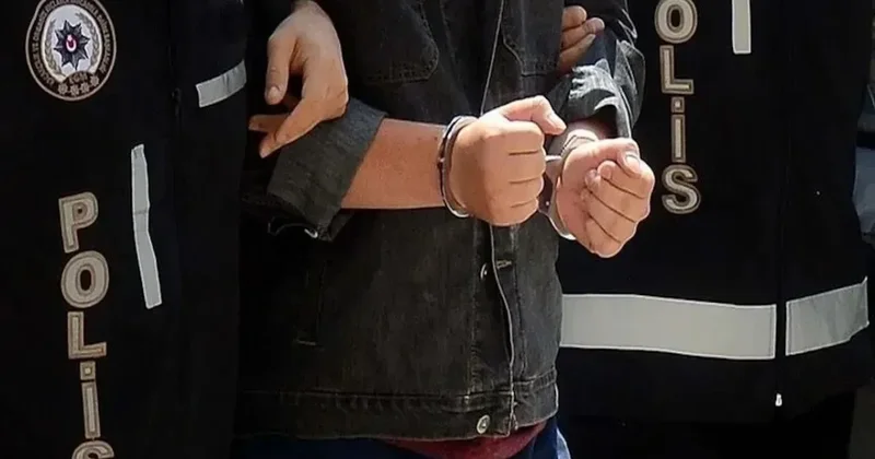 Türkiyə Quru Qoşunları Komandanlığının 6 hərbçisi saxlanılıb