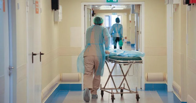 В Узбекистане госпитализированы десятки учащихся