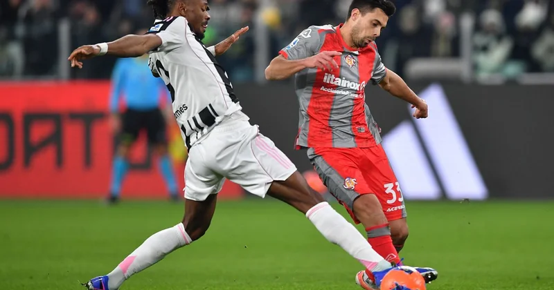 “Yuventus” “Kremoneze” üzərində inamlı qələbə qazanıb VİDEO