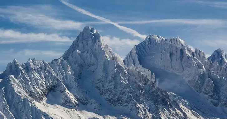 Шесть жертв за два дня: снежные лавины обрушились на французские Альпы