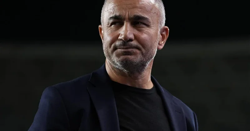 Гурбан Гурбанов: Они наши братья, но матчи с нашим Нефтчи проходят с большим ажиотажем и напряжением