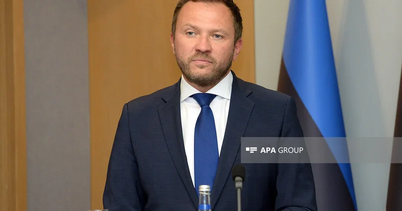 Rusiya tərəfdə Ukraynaya qarşı döyüşmüş 261 nəfərin Estoniyaya girişi qadağan edilib