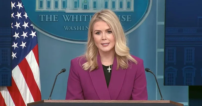 Белый дом: Трамп не побоится использовать мощь американской армии против Ирана Minval Politika