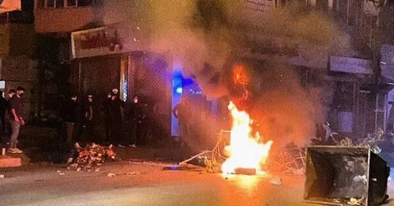 İranda baş verənlərdən yararlanmağa çalışan qüvvələrin sayı artır