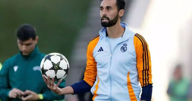 “Real”da baş məşqçi dəyişikliyi rəsmi