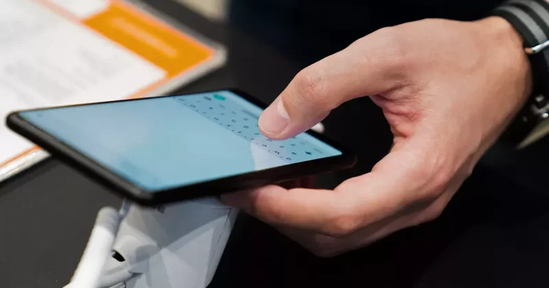 В Грузию импортировано мобильных телефонов на триста миллионов долларов