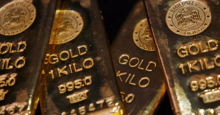 Qızılın qiymətində yeni rekord İRANDAKI ETİRAZLAR VƏ FED CİNAYƏT İŞİ QIZILI BAHALAŞDIRDI