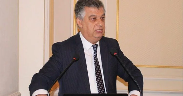 Su ehtiyatlarından istifadənin səmərəliliyinin artırılması mühüm strateji hədəfdir