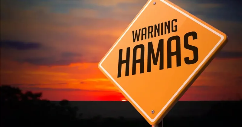 ХАМАС отложил выборы главы политбюро из за сложной обстановки