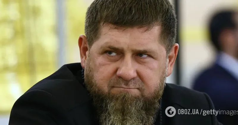 “Ramzan Kadırov kritik vəziyyətdədir və mümkün varis axtarılır“ Ukrayna kəşfiyyatı