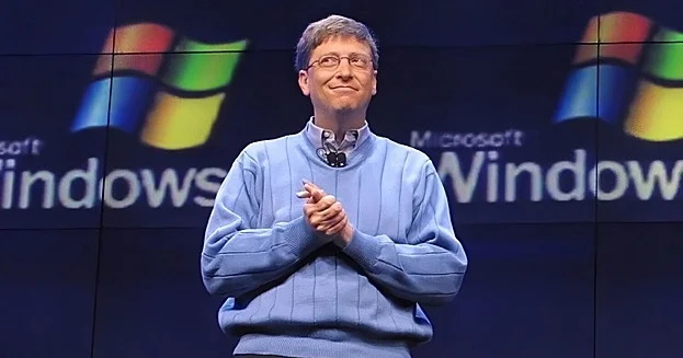 Bill Qeyts süni intellektin silahlandırılması ilə bağlı xəbərdarlıq etdi...