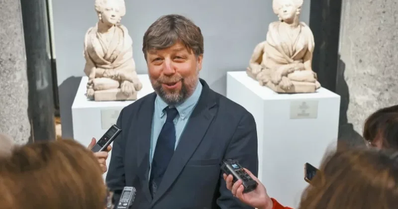 Суд в Варшаве продлил арест российского археолога