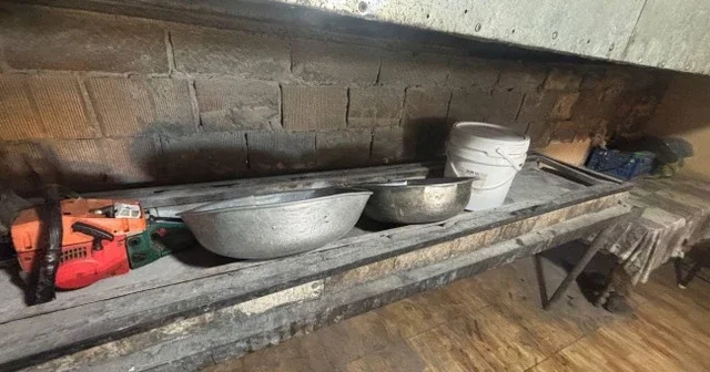 В ресторане Бардинского района выявлены санитарные нарушения