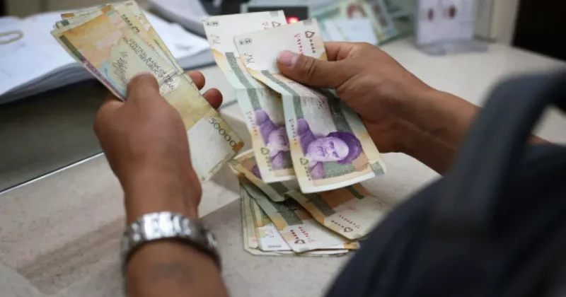 Курс иранского риала побил новый антирекорд