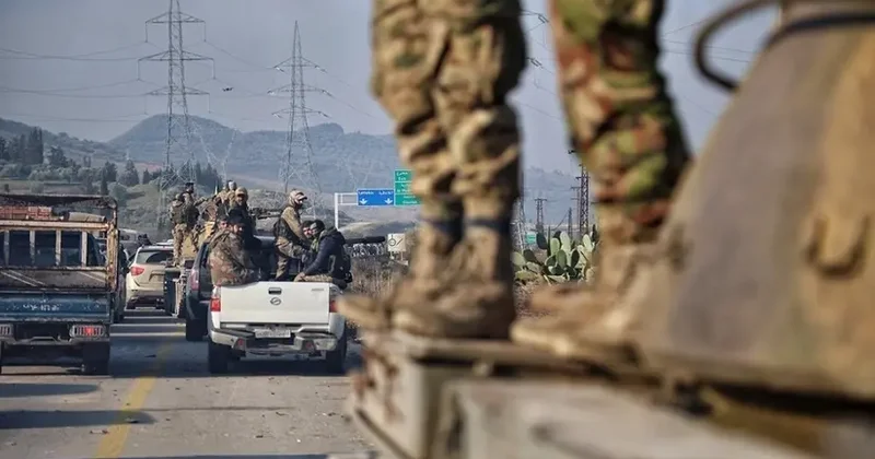 Suriya hökuməti Hələbə əlavə qüvvələr göndərib