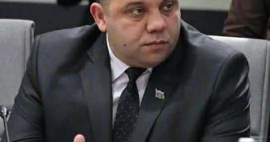 “İranda vəziyyət axarından çıxır”