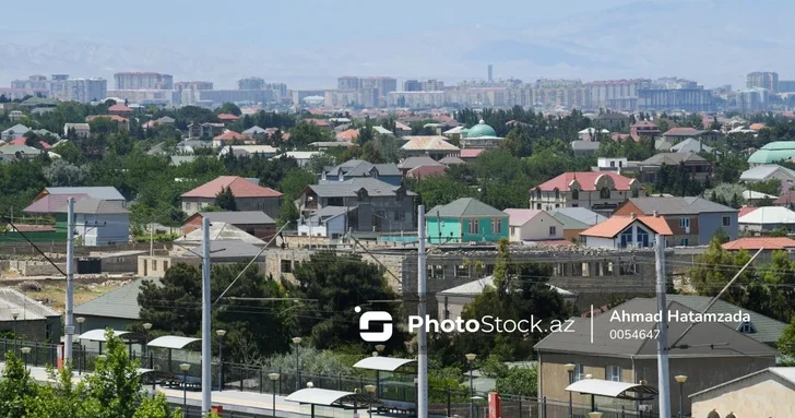 Порядок оформления самостроев в Азербайджане: что нужно знать владельцам?