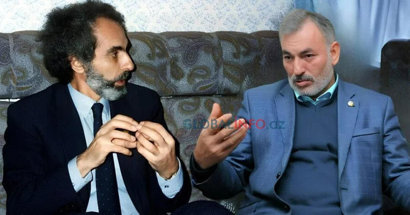 Rəsulun xanımı gizli söhbətdə Elçibəylə bağlı nələr deyib? Nemət Pənahlıdan sensasion açıqlamalar