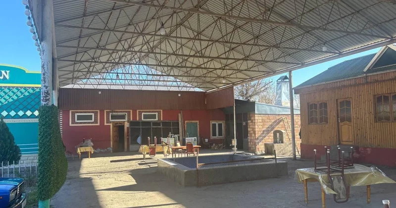 Bərdədə “Muğan Məkanı” restoranının fəaliyyəti məhdudlaşdırılıb