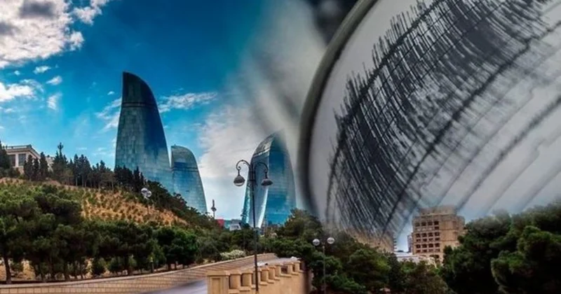 Bakı və Abşeron yarımadasında güclü zəlzələ gözlənilir?