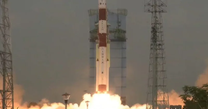 Запуск индийской ракеты обернулся неудачей