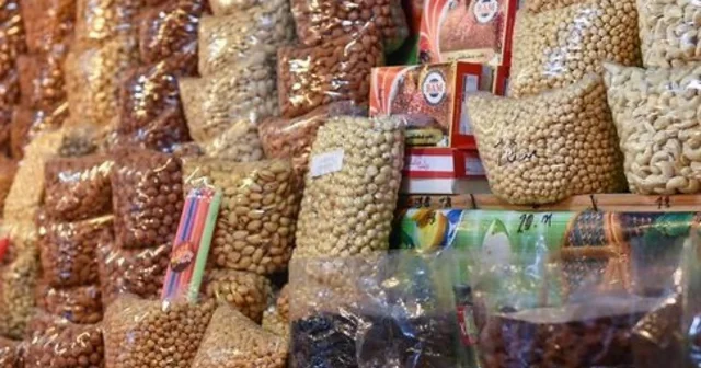 Рост цен на иранские товары в Баку что говорят эксперты? ВИДЕО