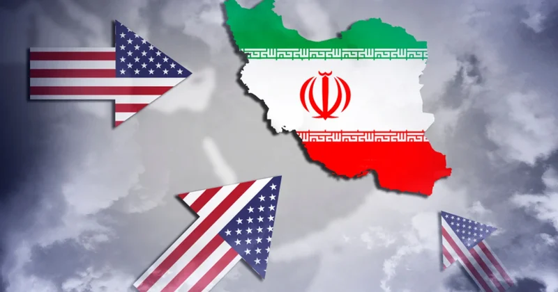 İranda qətl və həbslərin sayı ARTDI: ABŞ İrana zərbə ENDİRƏCƏK?