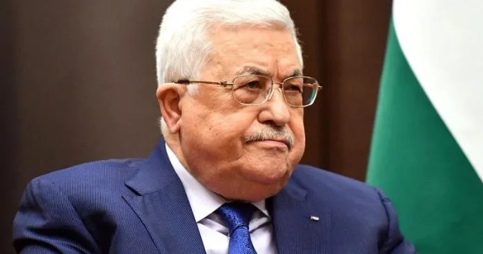 Mahmud Abbas xəstəxanaya yerləşdirildi