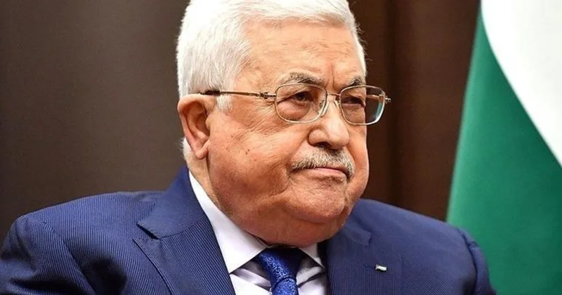 Махмуд Аббас в больнице срочная госпитализация или рутинные медобследования ?