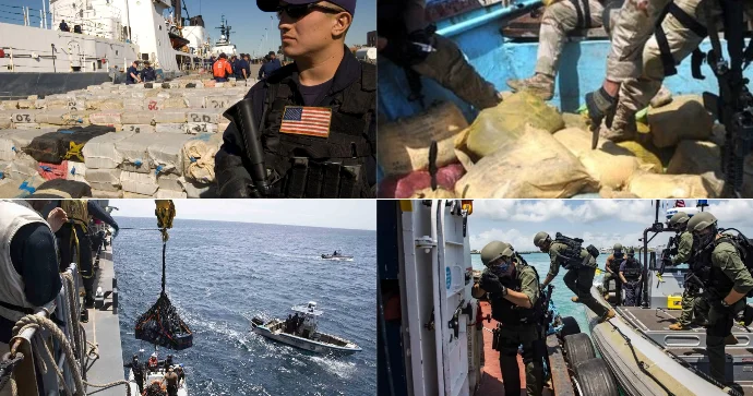 “Hamı bilir ki, kartellərin daşıdığı narkotikdən ABŞ büdcəsinə də vəsait daxil olur” POLİTOLOQ