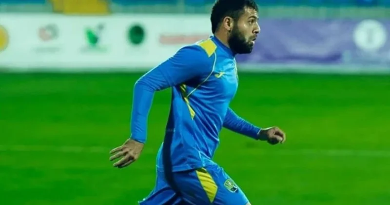 Elnur Cəfərov “İmişli”nin transfer HƏDƏFİNDƏ