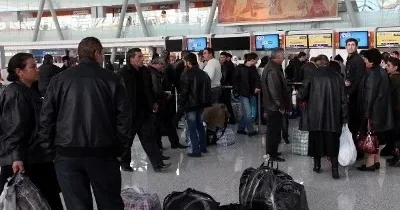 Репатрианты помогают Армении справляться с демографическим кризисом