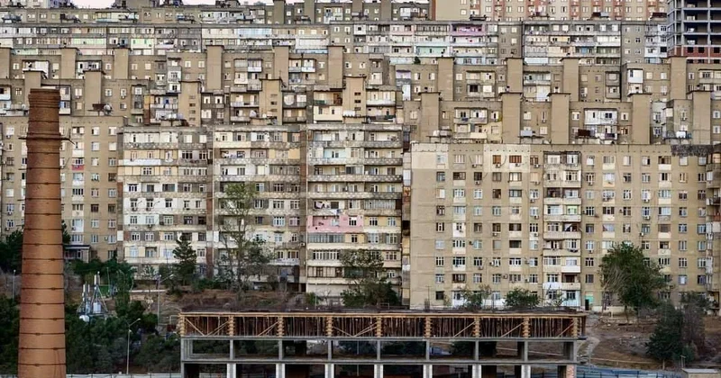 Вниманию покупателей квартир в старых зданиях Важный нюанс