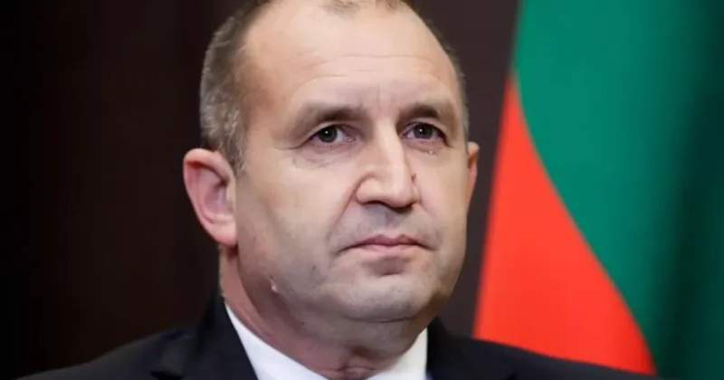 Крупнейшая партия Болгарии отказалась формировать правительство