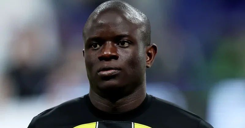 Kante “Fənərbaxça”nın radarında