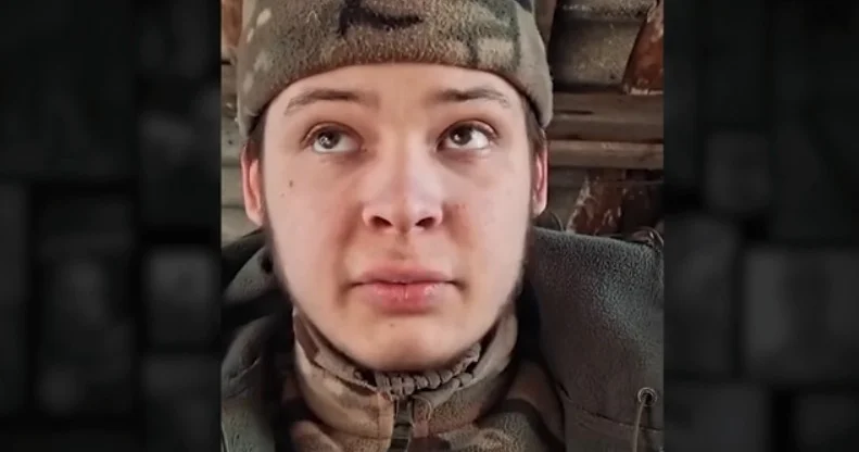 Школьника из Дагестана под пытками отправили на фронт Minval Politika