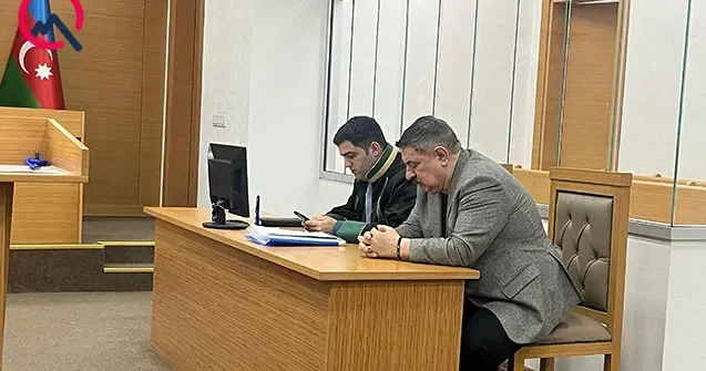 Ağadadaş Ağayev amnistiya ilə cəzadan azad EDİLİR