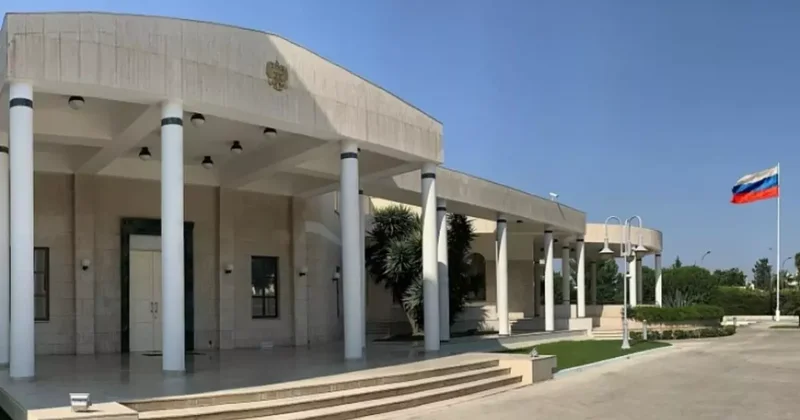 После исчезновения предпринимателя на Кипре покончил с собой российский дипломат