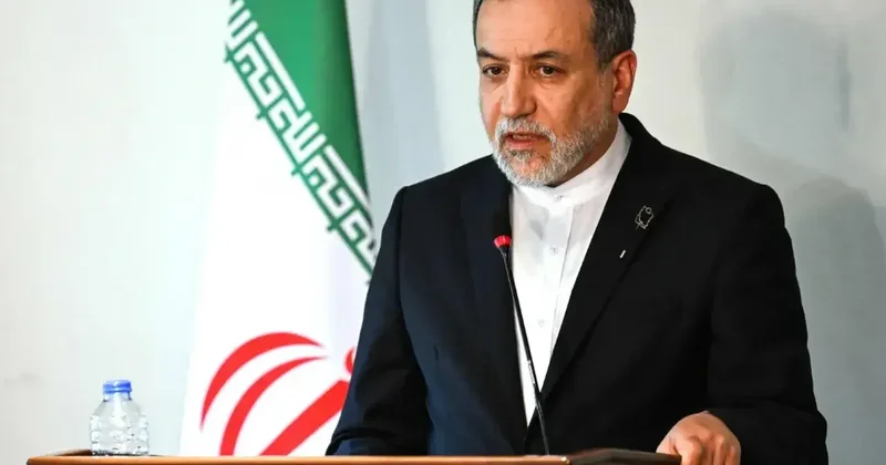 “Savaşa da hazırıq, dialoqa da” İran XİN rəhbəri