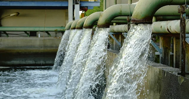 Azərbaycanda su təchizatında fasiləsizliyin səviyyəsi 95 % ə çatdırılacaq